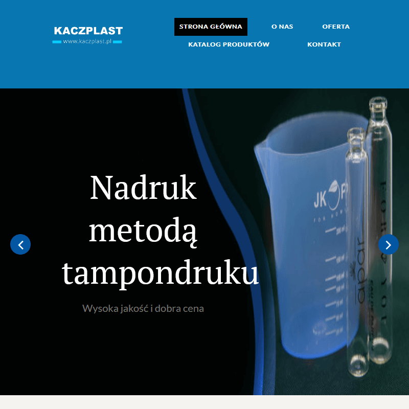 Miarka 300ml do proszku - Warszawa