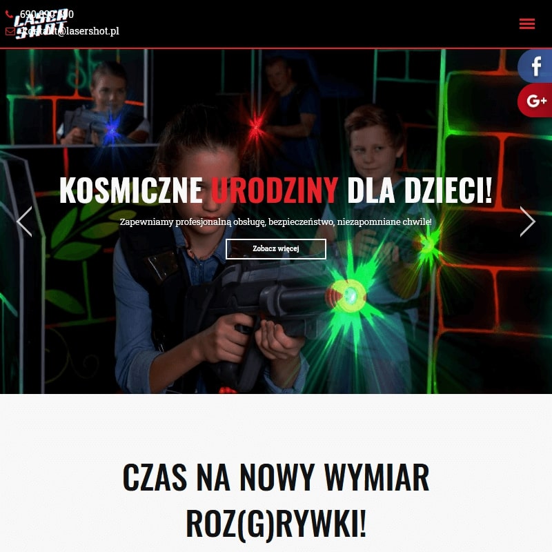 Organizacja wieczoru panieńskiego - Nowy Sącz