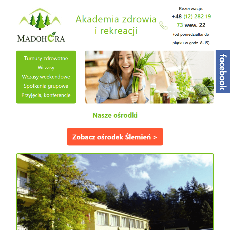 Sport z dietą owocowo warzywną