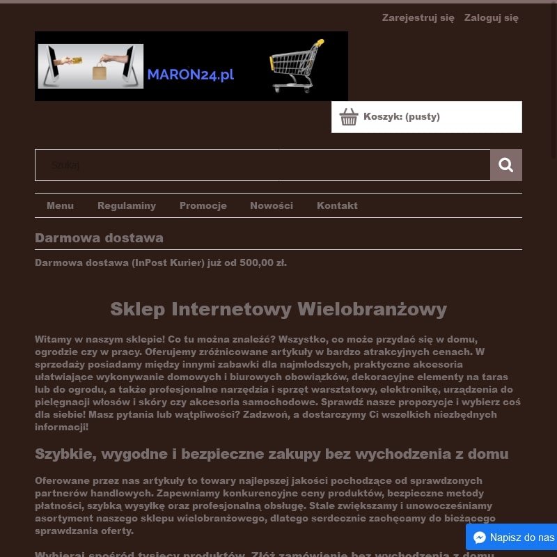 Skrzynka na narzędzia stanley