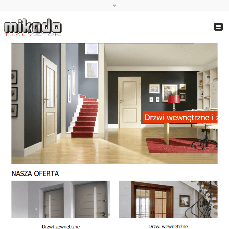 Montaż rolet zewnętrznych w Białymstoku