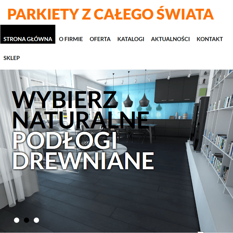Tarasy drewniane śląsk - Katowice
