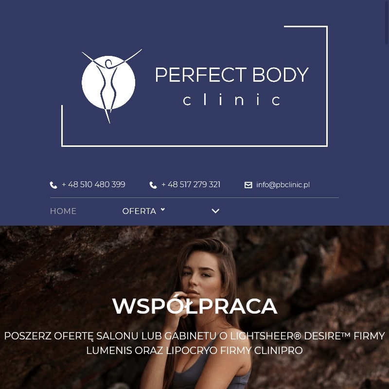 Depilacja laserowa Piła