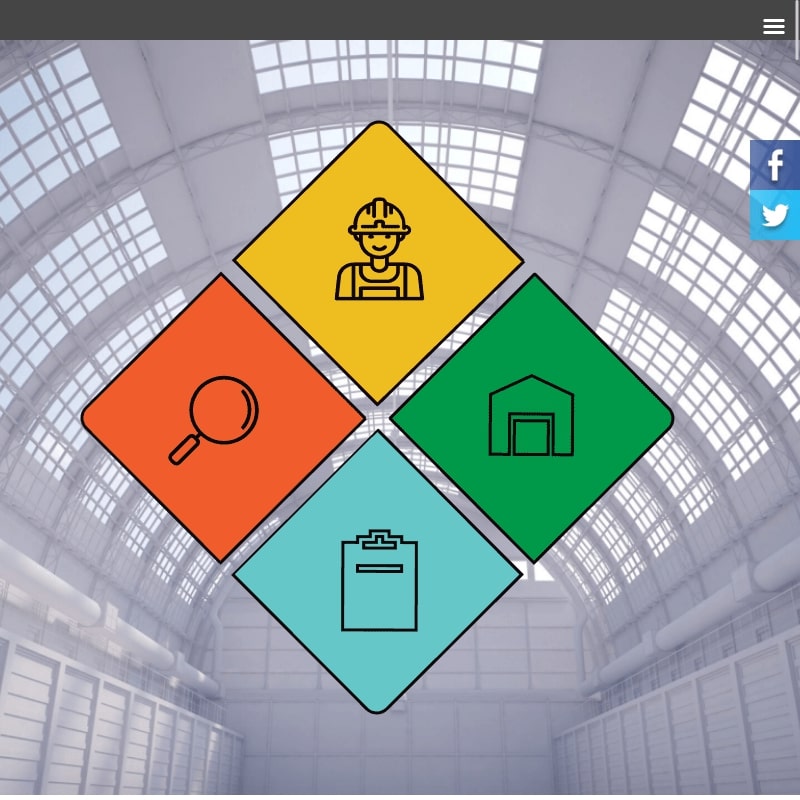 Hale modułowe - Rzeszów