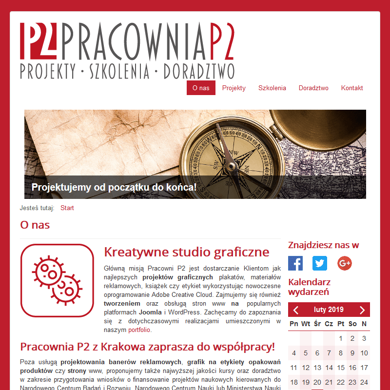 Grafik Kraków