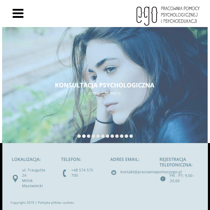 Terapia pedagogiczna Mińsk Mazowiecki