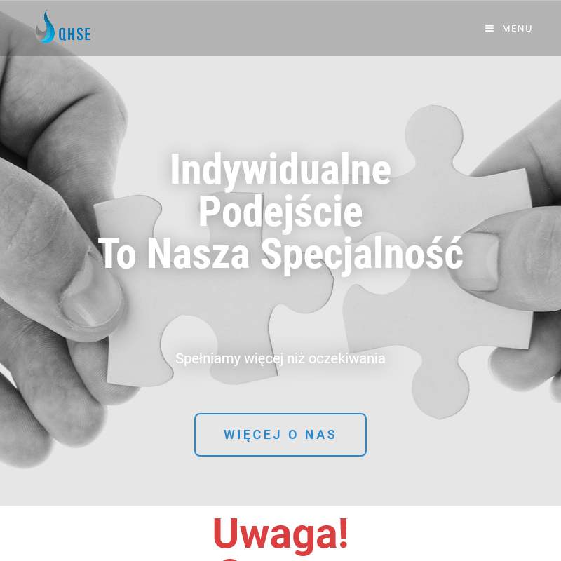 Obsługa bhp Gdańsk