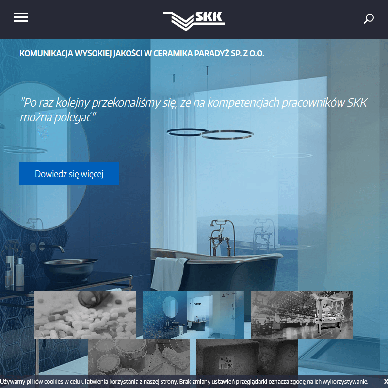 Wizyjna kontrola jakości