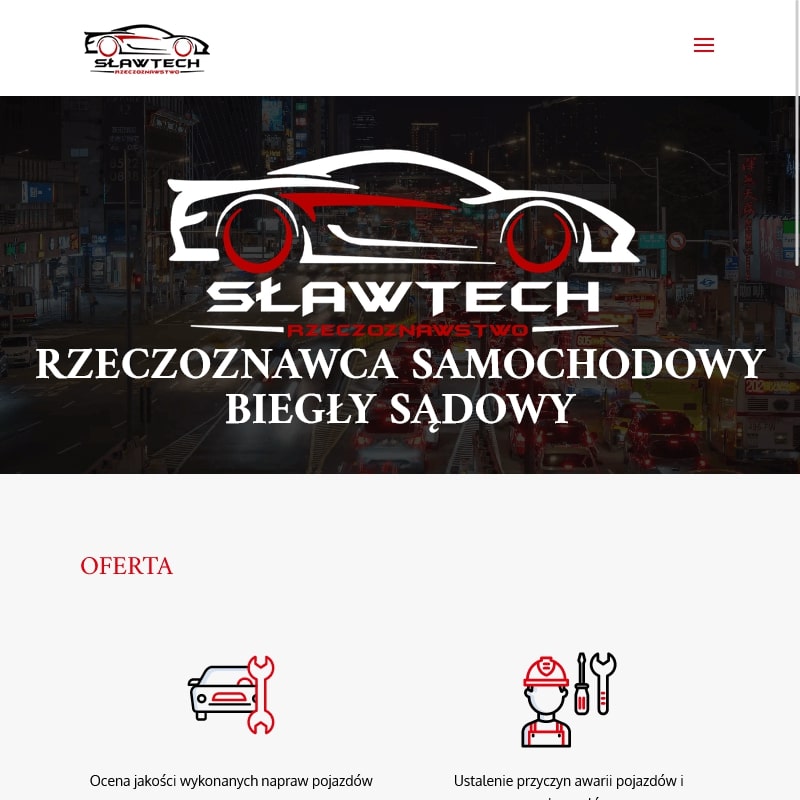 Biegły sądowy - żary