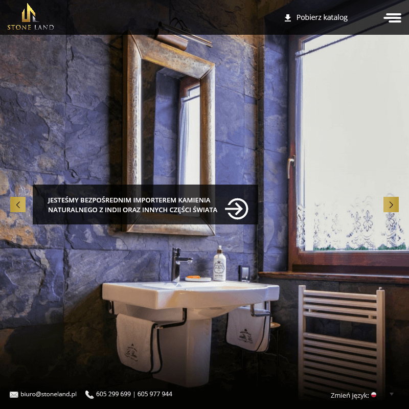 Wrocław - czarny łupek