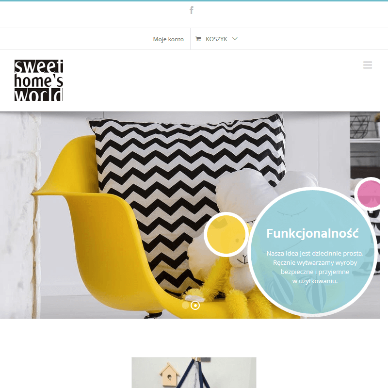 Sukienki mama i córka