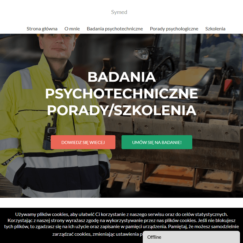 Katowice - kurs pierwszej pomocy