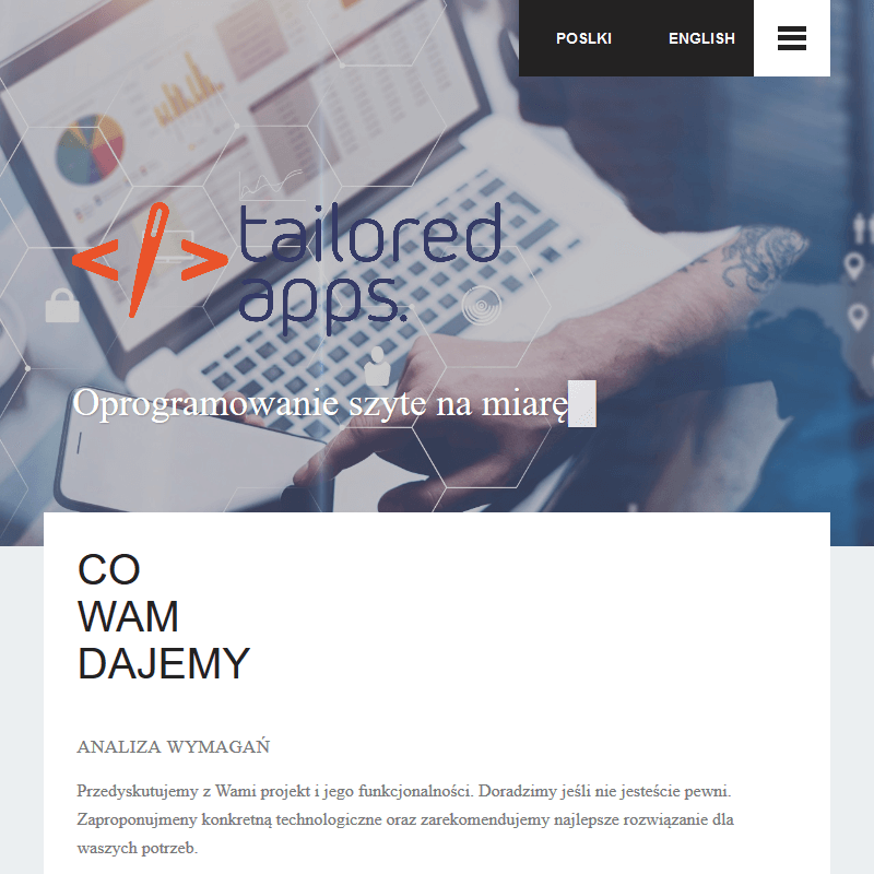 Programowanie systemów bazodanowych łódź w Łodzi