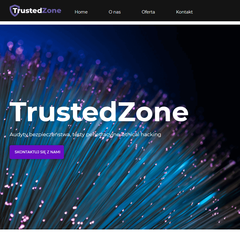 Bezpieczeństwo aplikacji webowych - Katowice