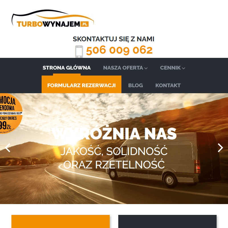 Passat na wynajem śląsk w Będzinie