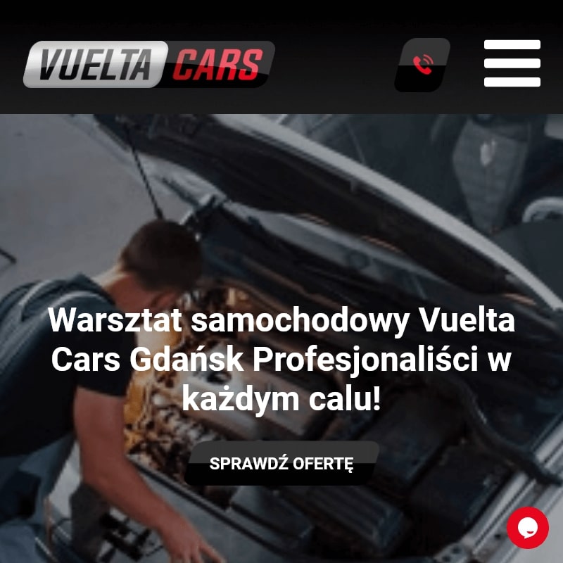 Mechanik samochodowy w Pruszczu Gdańskim