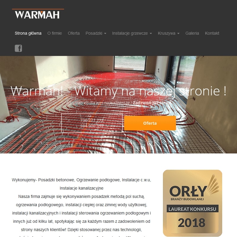 Wylewki maszynowe śląsk w Tarnowskich Górach