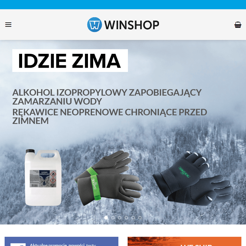 Sprzęt do mycia okien na wysokościach w Krakowie