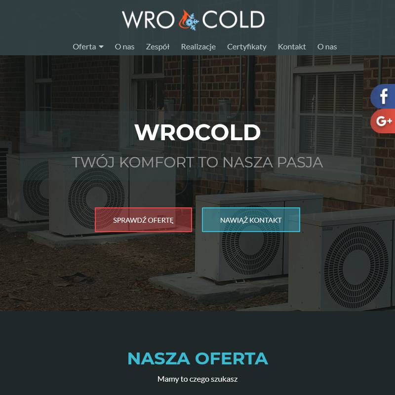 Wałbrzych - serwis rekuperatora