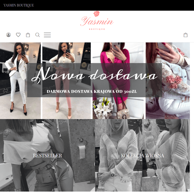 Sukienki klasyczne eleganckie - Kielce